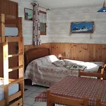 Apartament Le Maurillon