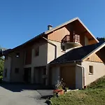 Le Maurillon Lejlighed Saint-Pancrace (Savoie)