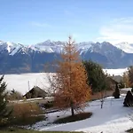 Le Maurillon Lejlighed Saint-Pancrace (Savoie)